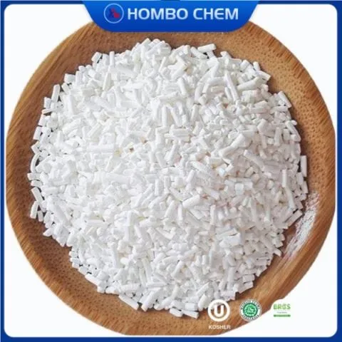 Premium Potassium Sorbate For Beverages 24634-61-5