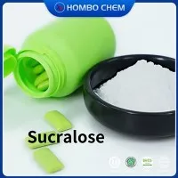 Sucralose CAS 56038-13-2 Getränke Eiscreme Backwaren Kaugummi Kaffee