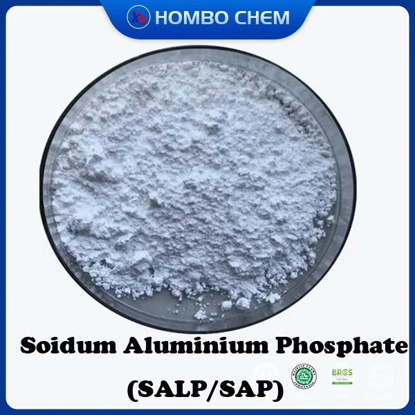 Natriumaluminiumphosphat wasserfrei (SALP/SAP) CAS 7785-88-8