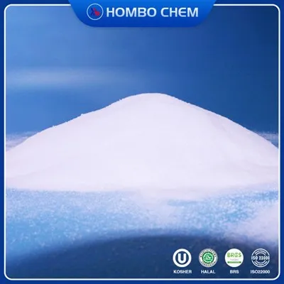 Hochwertiges DKP CAS 7758-11-4 Dikaliumphosphat in Lebensmittelqualität